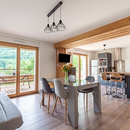 Apartamento Le Planois La Bresse Exterior foto