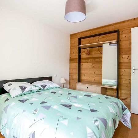 Apartamento Le Planois La Bresse Exterior foto
