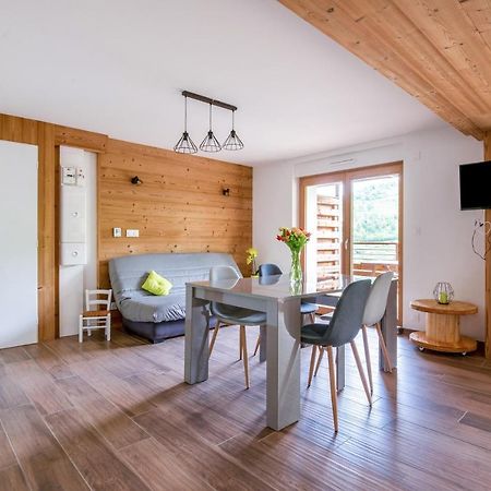 Apartamento Le Planois La Bresse Exterior foto