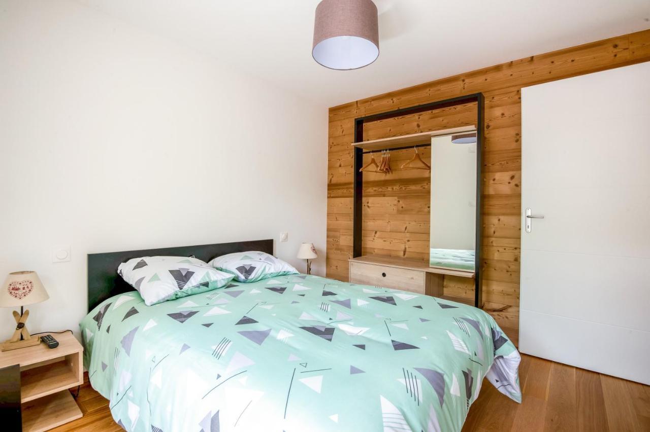 Apartamento Le Planois La Bresse Exterior foto