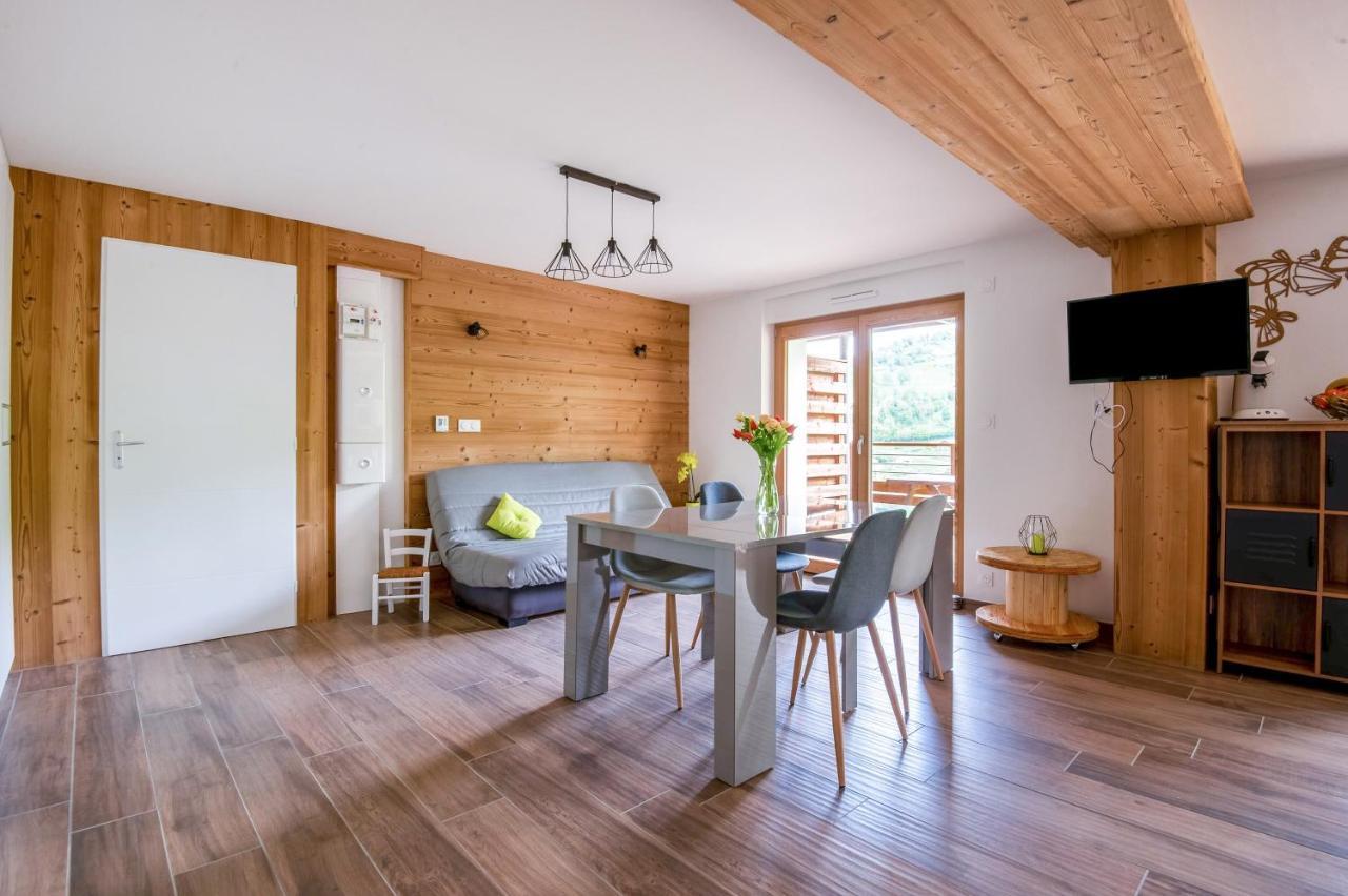 Apartamento Le Planois La Bresse Exterior foto