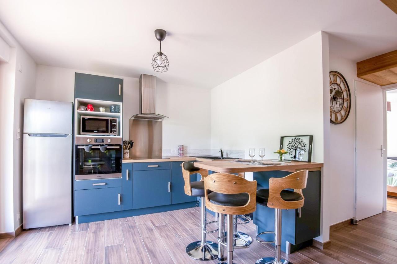 Apartamento Le Planois La Bresse Exterior foto