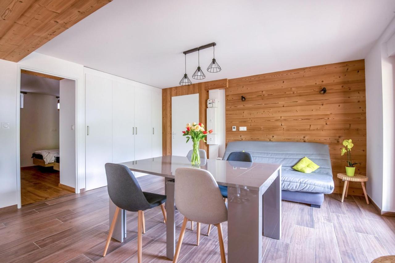 Apartamento Le Planois La Bresse Exterior foto